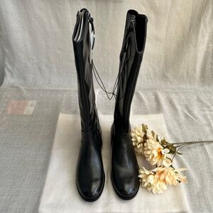 Universal Thread Tall Riding Boots size 7.5